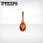 Wood Shovel Pot Bamboo Wood Spoon Square Shovel Cooking Shovel Soup Spoon