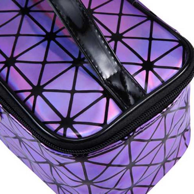 Makeup bag Cosmetic Bag Waterproof Necessaries Toiletry Bag Travel Kits Make Up Organizador