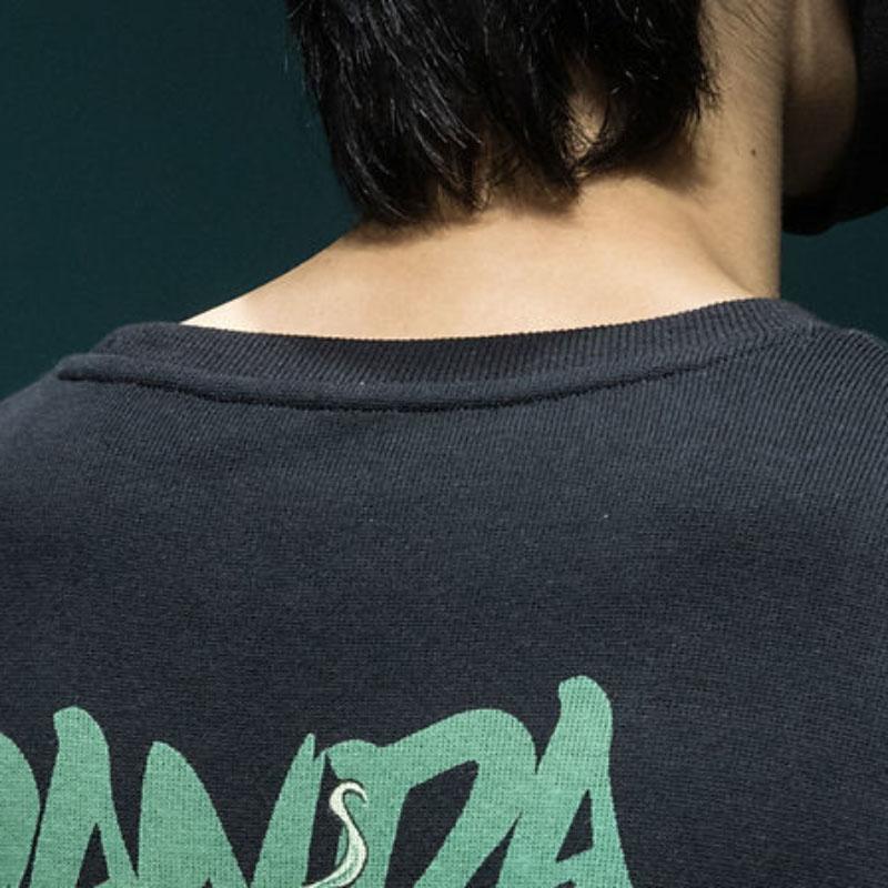 Round Neck Sweater Men's Hoodless Autumn and Winter Tops Ins Tide Brand Loose Large Size Trend All-match Jacket To Keep Warm and Comfortable