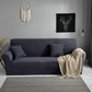 Pure shades Elastic Cover for Sofa Living Room Slipcover Sofa Cover Stretch couch Cover 1/2/3/4 Seat