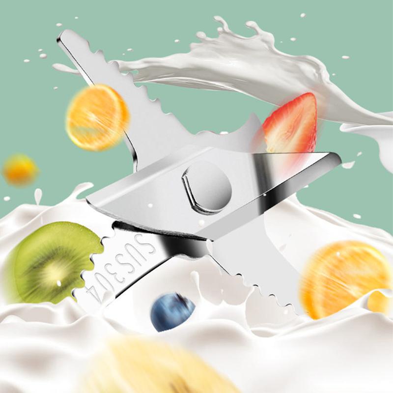 Juicer Mini Student Automatic Juicer Portable Lazy Small Fruit Cup Rechargeable Household Juicer Fruit Juicer