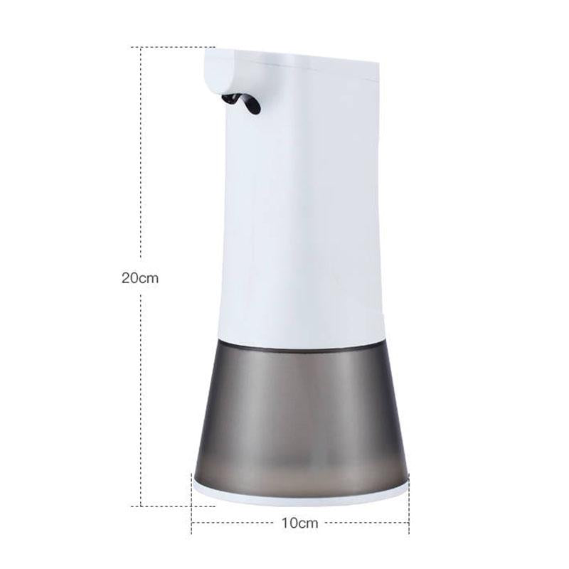 Automatic soap dispenser touchless Foam Sensor no touch Soap Dispensers For Bathroom/Kitchen