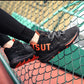 39-45 Men Sneakers Breathable Basketball Shoes Non-slip Wear-resistant Lightweight Running Shoes