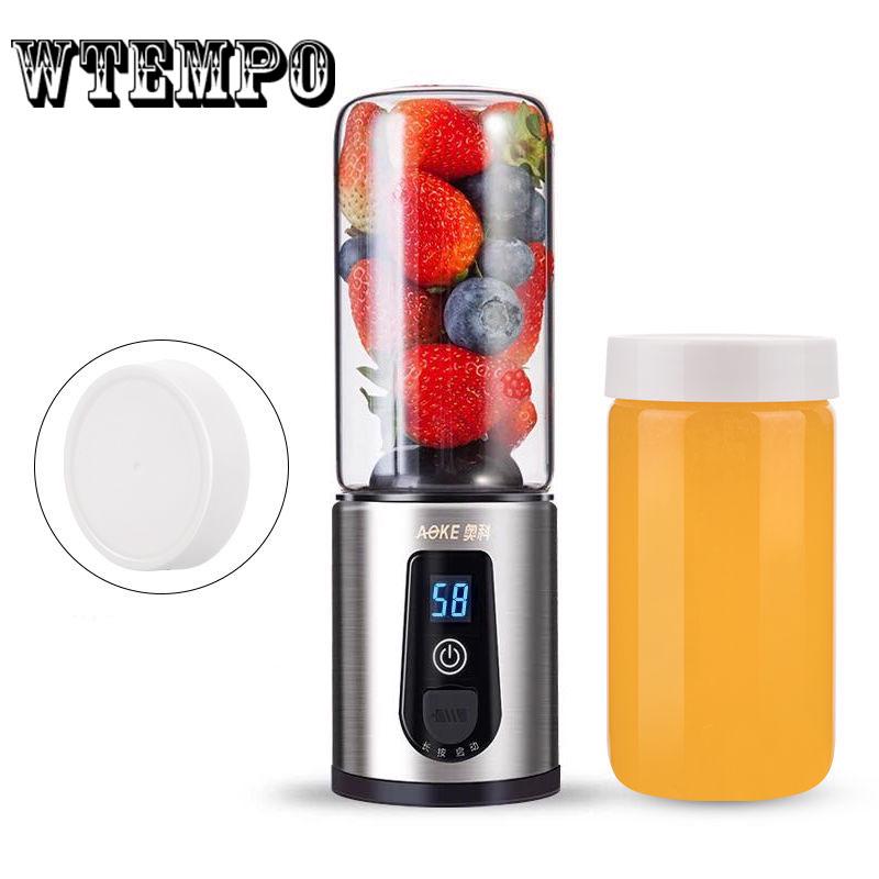Brand Juicer Vegetable Citrus Blender Electric Juicer Juice Extractor Fruit Juicing Machine