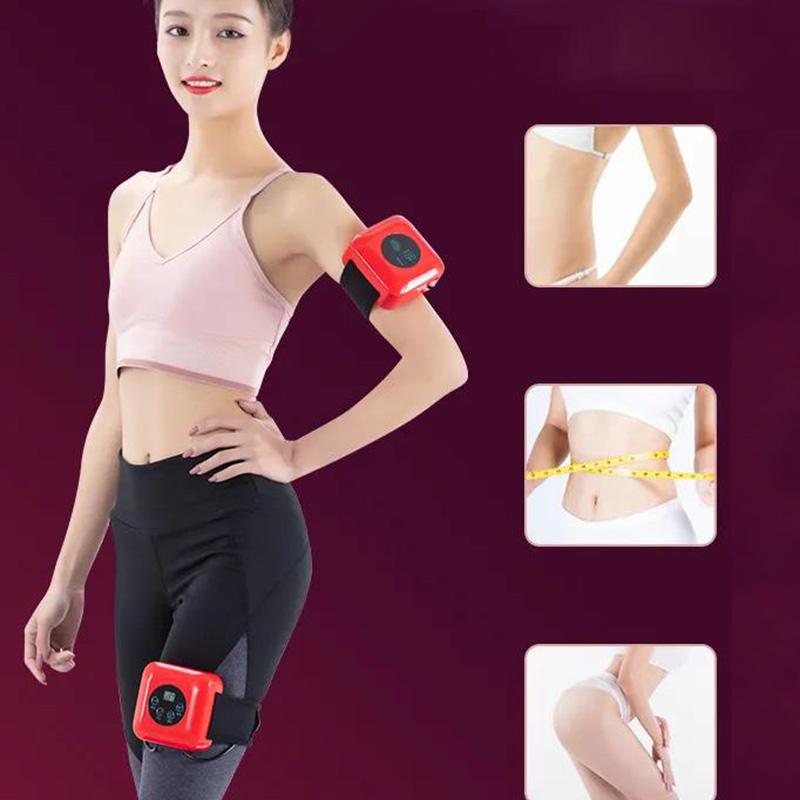 Home Slimming Machine Shake Machine Stovepipe Thin Stomach Artifact Student Sports Equipment Home Slimming Belt Weight Loss Machine Products