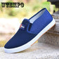 WTEMPO Brand Mens Casual Peas Shoes Men Loafers Slip on Men's Flats Male Driving Shoes