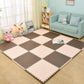 Children's Sponge Floor Anti-fall Crawling Carpet Puzzle Foam Mat Climbing Mat for Home Bedroom
