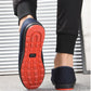 Winter Cloth Shoes Men's Cotton Shoes Thickened Non-slip Wear-resistant Peas Shoes Casual Shoes