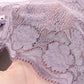 Beautiful Back Without Steel Ring Light and Comfortable Gather Side Put on The Support Adjust The Chest Shape, Medium Thick Cup Thin Sexy Bra