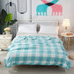 Washed Cotton Summer Quilt Multi-size Air Conditioner Quilt Summer Cool Quilt Single Double Student Summer Thin Summer Quilt