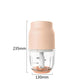 Complementary Food Machine Baby Multi-function Household Small Cooking Machine Juicer Portable Mini Meat Grinder