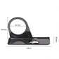 Metal Bracket Angle Grinder Base Fixed Cutting Machine Portable Bracket Cutting Machine Supporting Tools
