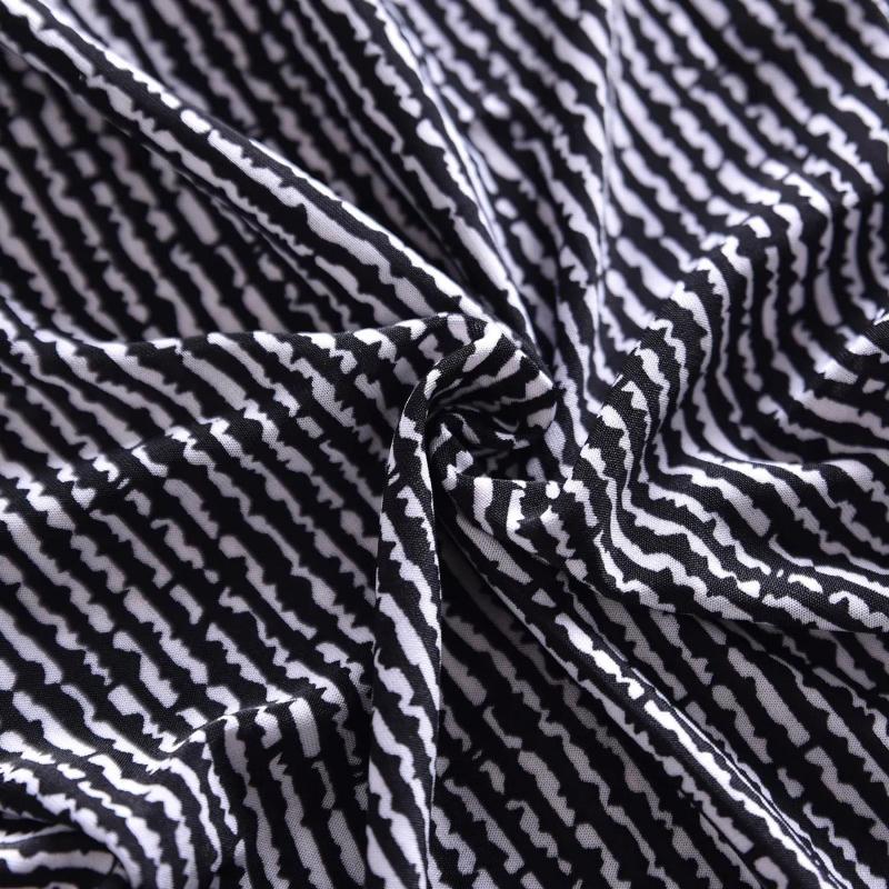 Summer Thin Section Cold Silk Middle-aged and Elderly Pants Women Casual Pants Women High Waist Loose Elastic Large Size Pants