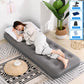 Household Single Inflatable Bed Outdoor Portable Air Bed Lazy Lunch Break Folding Air Mattress