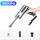 Car Vacuum Cleaner Powerful Corded Car Special High-power Powerful Car Cleaning Tool for Portable Cleaning In The Car