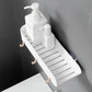 Bathroom Bathroom Wall Storage Rack Kitchen Bathroom Item Storage Rack
