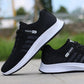 39-44 Men Mesh Sneakers Wear-resistant Outdoor Basketball Shoes Deodorant Lightweight Running Shoes Comfortable Deodorant Black Sport Shoeses