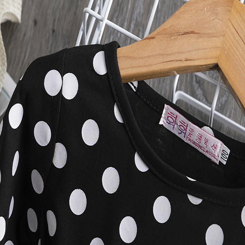 Elegant Kids Flower Girls Dresses Children Kids Floral Long Sleeve Clothing Girls Princess Tulle Dress