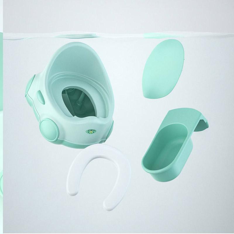 Children's Small Toilet Toilet Drawer Type Extra Large Male and Female Baby Potty Urinal Infant Child Toilet