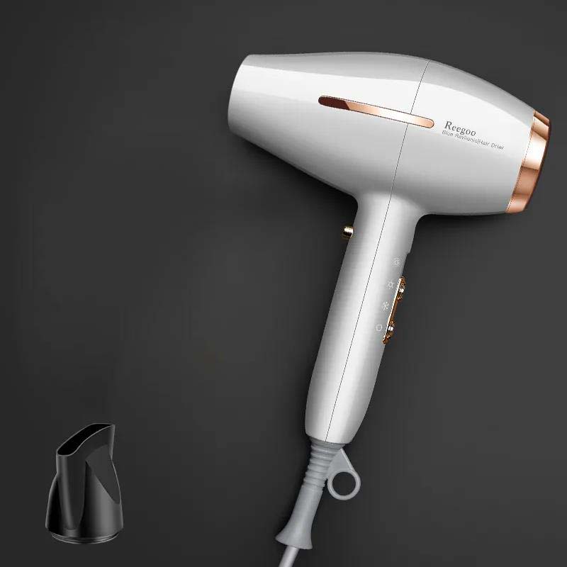 Hair Dryer Home Small Power Student Dormitory Mini Small Negative Ion Mute Hair Dryer