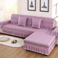 Four Seasons Universal Sofa Cushion European Modern Simple Non-slip Sofa Cushion Sofa Cover All Inclusive Living Room Combination Sofa Cover