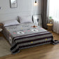 Winter Thickened Flannel Blanket Quilt Blanket Double-sided Fleece Bed Sheet Single Coral Fleece Blanket Bunk Bed Sheet Office Leisure Cover Blanket