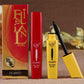 Hard Refill Mascara Easy-to-color hard refill Thick long-lasting mascara not easy to discolor