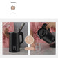 Electric Kettle Stainless Steel Kettle Double-layer Anti-scalding Kettle Automatic Power Off Kettle Large Capacity Electric Kettle