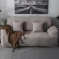 Elastic Stretch Sofa Covers all-inclusive Couch cover Sofa Slipcover Furniture Cover 1/2/3/4-seater
