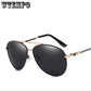 WTEMPO Classical Toad Sunglasses Women Men 2019 High Quality Vintage Sun Glasses For Lady And Gental