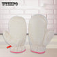 Bamboo Fiber Dishwashing Gloves Kitchen Cleaning Dish Brush