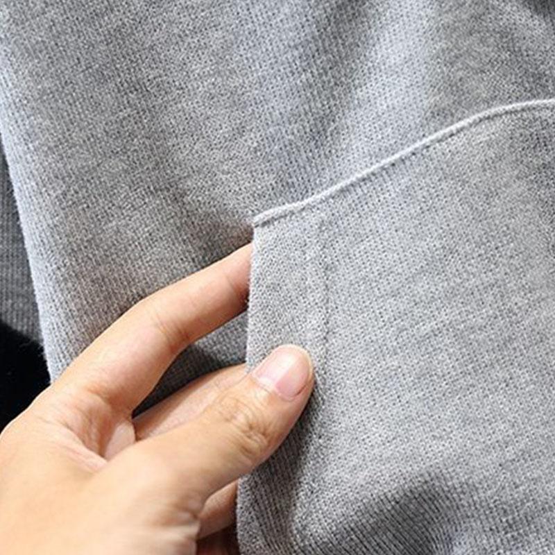 Boys' Autumn Suits Boys' Sports Children's Spring Autumn Korean Version of The Sweater Autumn and Winter Two-piece Suit