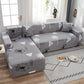 Sofa Cover Non-slip Combination Sofa Cover Sofa Towel Single/two People/three People/four People