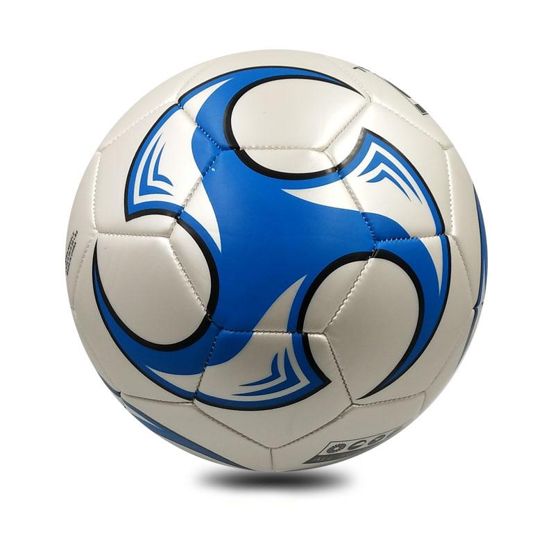Size 4/5 PU Soccer Ball Training and Competition Football GB Football Wear-resistant Student Soccer