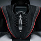 Men's Fashion Versatile Mesh Shoes Hollow Breathable Sneakers Student Casual Running Shoes