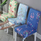 Stretch Chair Slipcover for Dining Room Elastic Material Chair Cover for Office Chair Banquet Chair Armchair Protector