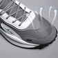 Summer Breathable Casual Shoes Korean Style Trendy Sail Men's Cloth Shoes All-match Bloggers Must Push Men's Sneakers