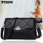 Fashion Ladies Bag Fashion Messenger Bag Soft Leather Bag Cosmetic Bag Shoulder Bag
