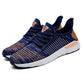 Cushion Running Shoes for Women Breathable Sneakers Non Slip Damping Jogging Men's Sport Shoes Plus Size Female Trainers Couple Sneakers