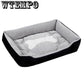 Fashion cat Mat Dog House Dog Beds For Small Medium Dogs Pet Products House Pet Beds for Cat