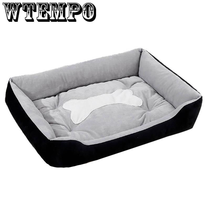 Fashion cat Mat Dog House Dog Beds For Small Medium Dogs Pet Products House Pet Beds for Cat