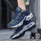 Fashion Mens Sports Shoes Walking Sneakers Tennis Running Shoes Large Size Shoes39-46