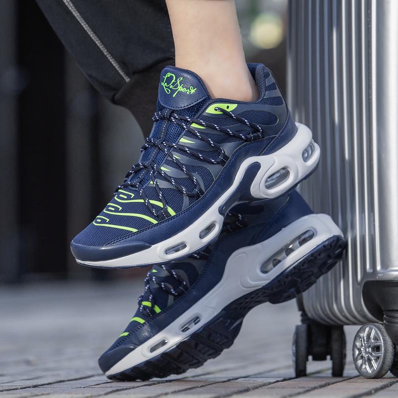 Fashion Mens Sports Shoes Walking Sneakers Tennis Running Shoes Large Size Shoes39-46