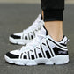 Men Outdoor Running Shoes Daddy Shoes Ins Tide Shoes Comfortable Shoes Non-slip Men's Casual Shoes