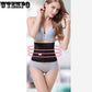 Plastic Belt Waistband Summer Weight Loss Abdomen with Breathable Body Waist Seal Postpartum