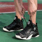 Men's Master Basketball Shoes Breathable Non-slip Wearable Fitness OutdoorBasketball Sneakers