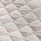 Soft Solid Color Chair Cushion Household Cushion Four Seasons Universal Non-slip Padded Quilted Cushion Stool Cushion