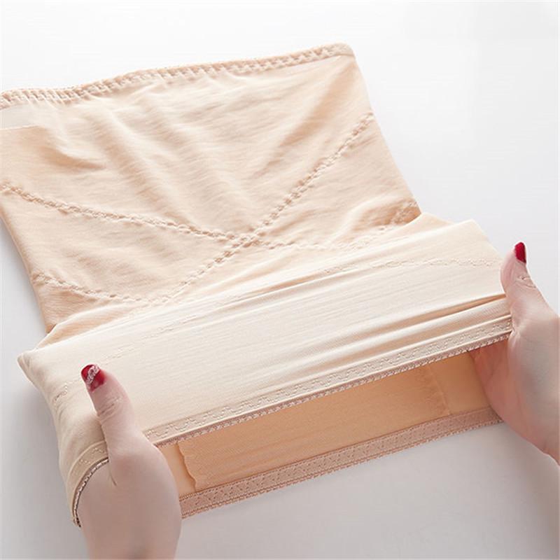 Lose Weight Body Shaper Slimming Corset Shape Body Feminin Waist Trainer Cincher Shape Underwear