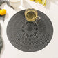 12 Kinds of Table Mats, Bowl Mats, Heat Insulation Pads, Coasters, Anti-scalding and High Temperature Resistance