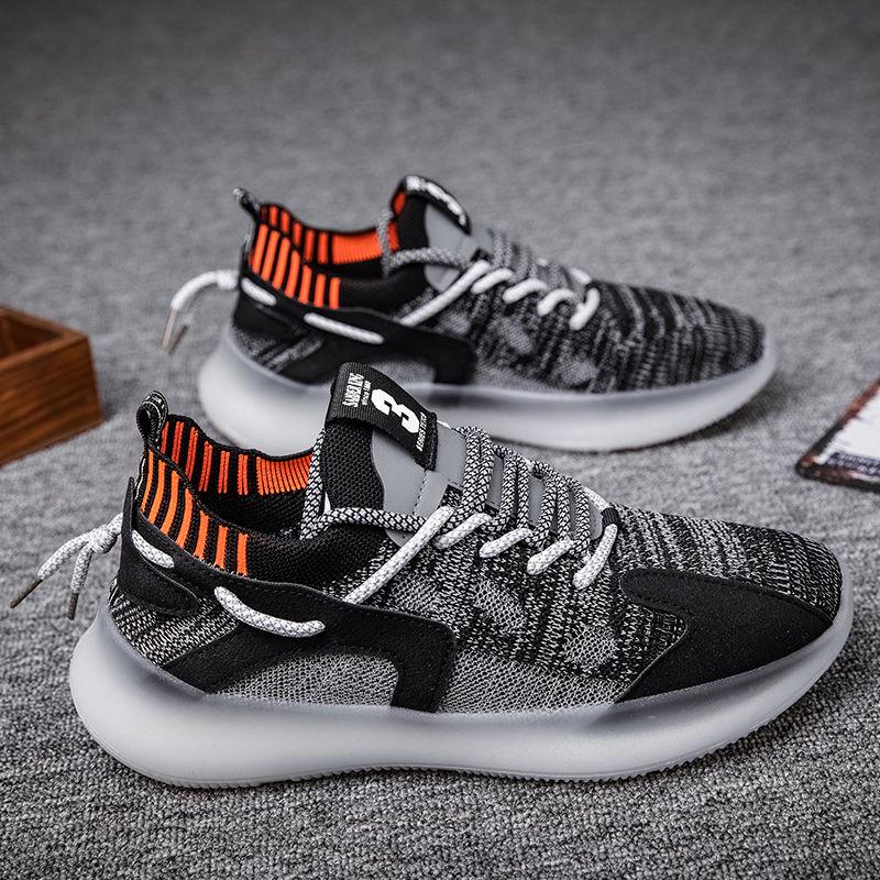 Men Casual Shoes Men Shoes Tenis Masculino Comfortable Breathable Loafers Women Moccasins Female Footwear Couple Shoes